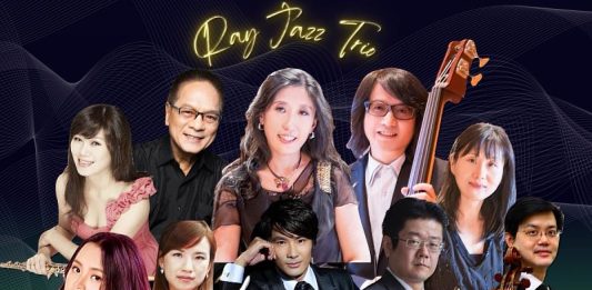 六月音樂盛事 屏東演藝廳雙饗宴