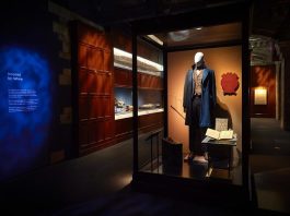 「怪獸與大自然的奇幻世界」暑假強勢登場