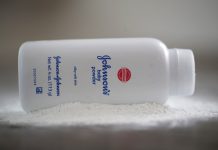 Johnson & Johnson 強生遭控「詐欺破產」