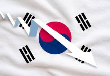 端看南韓金融危機仍在持續尚未解決