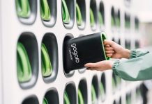 Gogoro獲得潤泰集團注資5000萬美元,拓展全球業務
