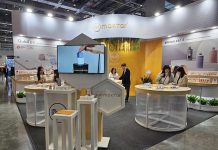 2024台北國際電腦展 Maktar 明星產品登場