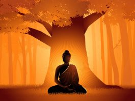 以西方管理科學看人間佛教之管理學